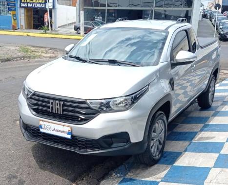 FIAT Strada 1.3 FIREFLY FLEX FREEDOM CABINE SIMPLES, Foto 2
