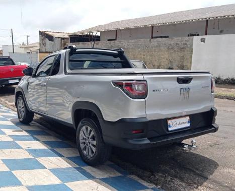 FIAT Strada 1.3 FIREFLY FLEX FREEDOM CABINE SIMPLES, Foto 3