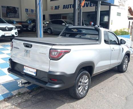 FIAT Strada 1.3 FIREFLY FLEX FREEDOM CABINE SIMPLES, Foto 4