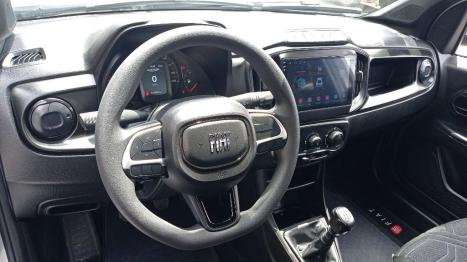 FIAT Strada 1.3 FIREFLY FLEX FREEDOM CABINE SIMPLES, Foto 5