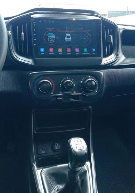FIAT Strada 1.3 FIREFLY FLEX FREEDOM CABINE SIMPLES, Foto 6