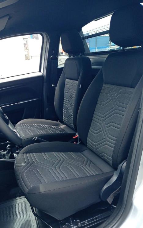FIAT Strada 1.3 FIREFLY FLEX FREEDOM CABINE SIMPLES, Foto 7