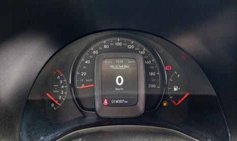 FIAT Strada 1.3 FIREFLY FLEX FREEDOM CABINE SIMPLES, Foto 8