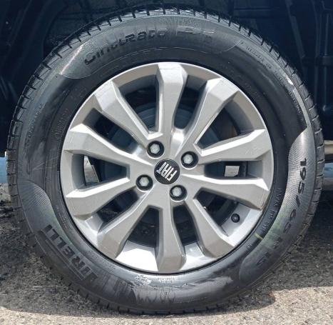 FIAT Strada 1.3 FIREFLY FLEX FREEDOM CABINE SIMPLES, Foto 10