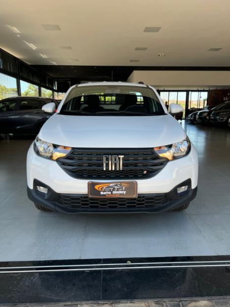FIAT Strada 1.3 FIREFLY FLEX FREEDOM CABINE SIMPLES PLUS, Foto 1