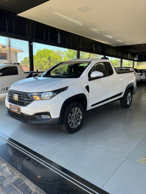 FIAT Strada 1.3 FIREFLY FLEX FREEDOM CABINE SIMPLES PLUS, Foto 3