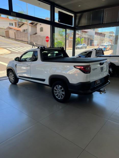 FIAT Strada 1.3 FIREFLY FLEX FREEDOM CABINE SIMPLES PLUS, Foto 4