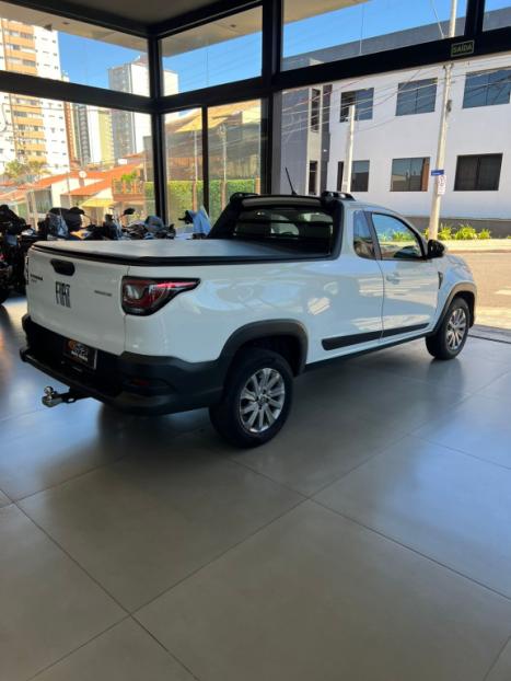 FIAT Strada 1.3 FIREFLY FLEX FREEDOM CABINE SIMPLES PLUS, Foto 5