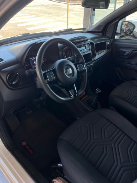 FIAT Strada 1.3 FIREFLY FLEX FREEDOM CABINE SIMPLES PLUS, Foto 7