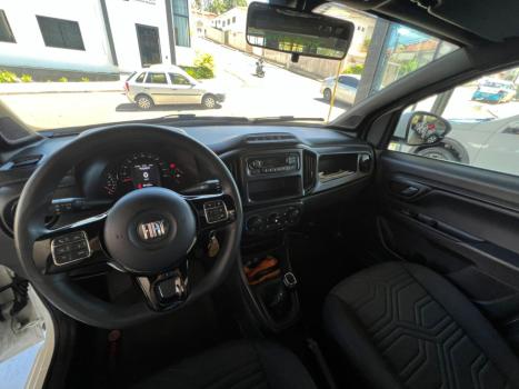 FIAT Strada 1.3 FIREFLY FLEX FREEDOM CABINE SIMPLES PLUS, Foto 8