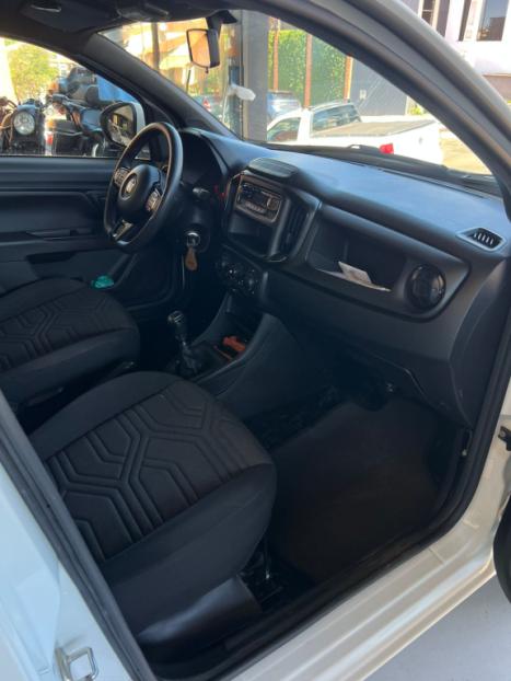 FIAT Strada 1.3 FIREFLY FLEX FREEDOM CABINE SIMPLES PLUS, Foto 9