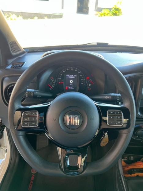 FIAT Strada 1.3 FIREFLY FLEX FREEDOM CABINE SIMPLES PLUS, Foto 10