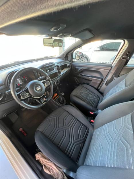 FIAT Strada 1.3 FIREFLY FLEX FREEDOM CABINE SIMPLES PLUS, Foto 12