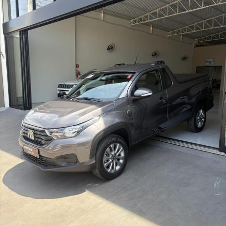 FIAT Strada 1.3 FIREFLY FLEX FREEDOM CABINE SIMPLES PLUS, Foto 3