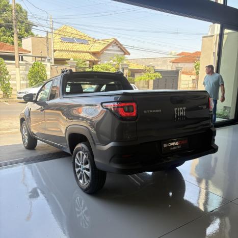 FIAT Strada 1.3 FIREFLY FLEX FREEDOM CABINE SIMPLES PLUS, Foto 4