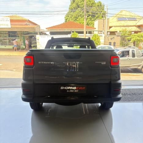 FIAT Strada 1.3 FIREFLY FLEX FREEDOM CABINE SIMPLES PLUS, Foto 5