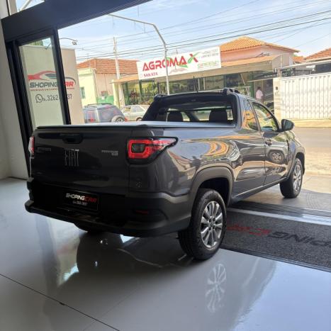 FIAT Strada 1.3 FIREFLY FLEX FREEDOM CABINE SIMPLES PLUS, Foto 6