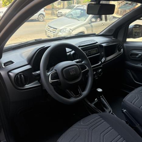 FIAT Strada 1.3 FIREFLY FLEX FREEDOM CABINE SIMPLES PLUS, Foto 7