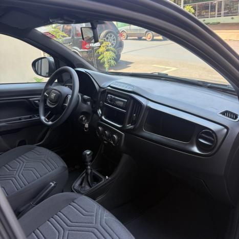 FIAT Strada 1.3 FIREFLY FLEX FREEDOM CABINE SIMPLES PLUS, Foto 8