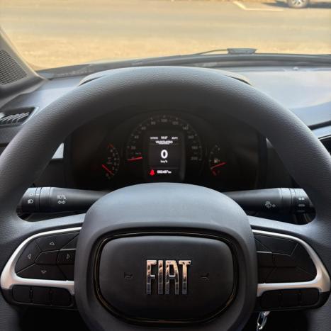 FIAT Strada 1.3 FIREFLY FLEX FREEDOM CABINE SIMPLES PLUS, Foto 9