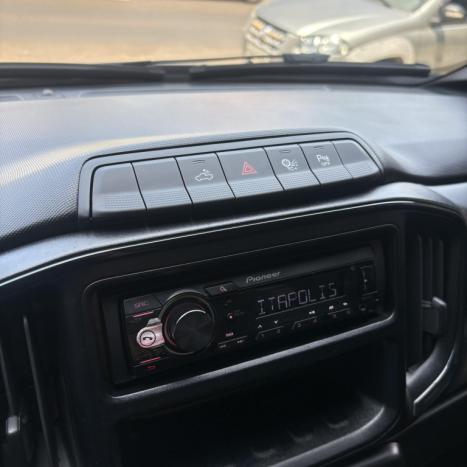 FIAT Strada 1.3 FIREFLY FLEX FREEDOM CABINE SIMPLES PLUS, Foto 11