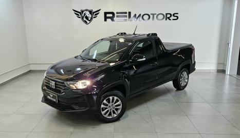 FIAT Strada 1.3 FIREFLY FLEX FREEDOM CABINE SIMPLES, Foto 1