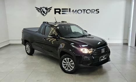 FIAT Strada 1.3 FIREFLY FLEX FREEDOM CABINE SIMPLES, Foto 2
