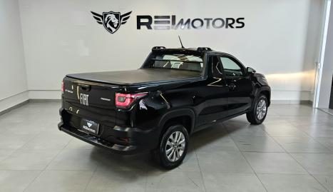 FIAT Strada 1.3 FIREFLY FLEX FREEDOM CABINE SIMPLES, Foto 3
