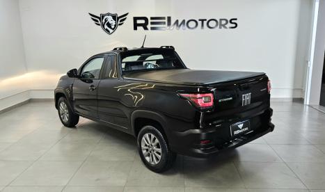 FIAT Strada 1.3 FIREFLY FLEX FREEDOM CABINE SIMPLES, Foto 4