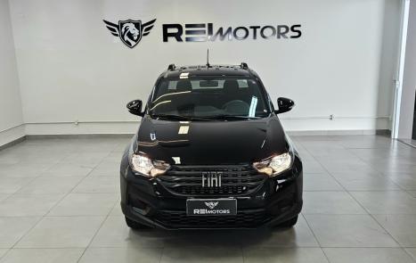 FIAT Strada 1.3 FIREFLY FLEX FREEDOM CABINE SIMPLES, Foto 5