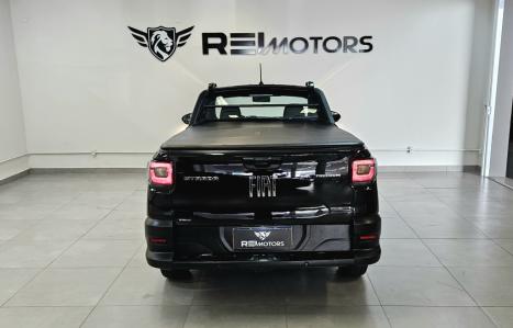 FIAT Strada 1.3 FIREFLY FLEX FREEDOM CABINE SIMPLES, Foto 6
