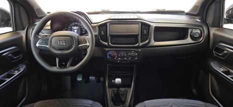 FIAT Strada 1.3 FIREFLY FLEX FREEDOM CABINE SIMPLES, Foto 9