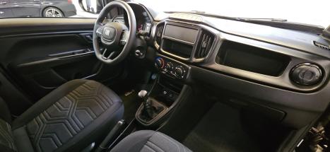 FIAT Strada 1.3 FIREFLY FLEX FREEDOM CABINE SIMPLES, Foto 13