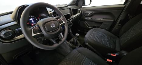 FIAT Strada 1.3 FIREFLY FLEX FREEDOM CABINE SIMPLES, Foto 14