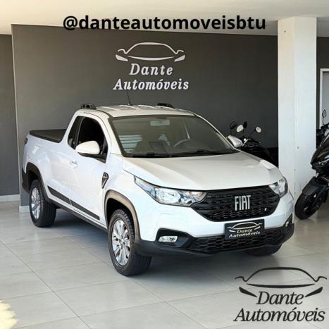 FIAT Strada 1.3 FIREFLY FLEX FREEDOM CABINE SIMPLES, Foto 1