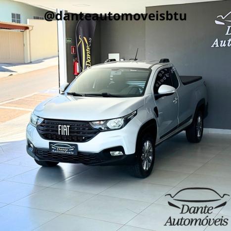 FIAT Strada 1.3 FIREFLY FLEX FREEDOM CABINE SIMPLES, Foto 2
