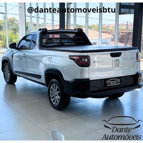 FIAT Strada 1.3 FIREFLY FLEX FREEDOM CABINE SIMPLES, Foto 3