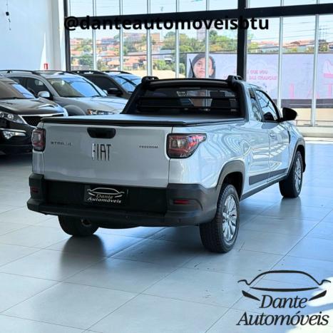 FIAT Strada 1.3 FIREFLY FLEX FREEDOM CABINE SIMPLES, Foto 4