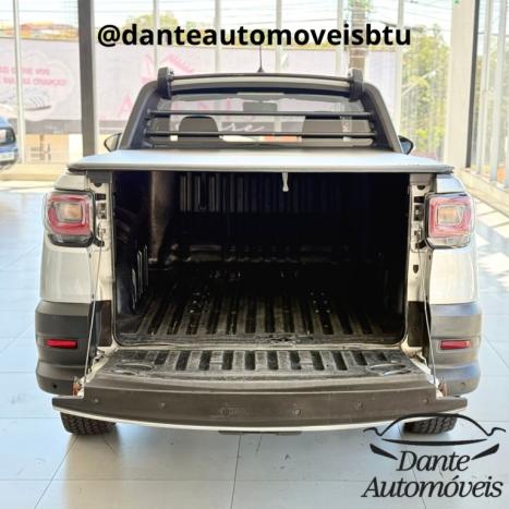 FIAT Strada 1.3 FIREFLY FLEX FREEDOM CABINE SIMPLES, Foto 5