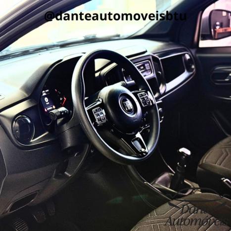FIAT Strada 1.3 FIREFLY FLEX FREEDOM CABINE SIMPLES, Foto 6
