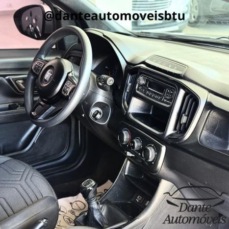 FIAT Strada 1.3 FIREFLY FLEX FREEDOM CABINE SIMPLES, Foto 7