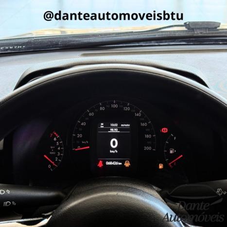 FIAT Strada 1.3 FIREFLY FLEX FREEDOM CABINE SIMPLES, Foto 8