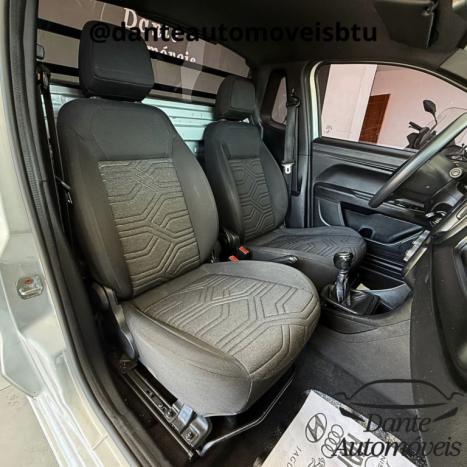 FIAT Strada 1.3 FIREFLY FLEX FREEDOM CABINE SIMPLES, Foto 9