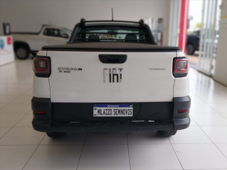 FIAT Strada 1.3 FIREFLY FLEX FREEDOM CABINE SIMPLES, Foto 6