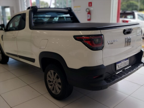 FIAT Strada 1.3 FIREFLY FLEX FREEDOM CABINE SIMPLES, Foto 7