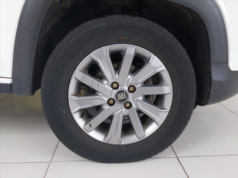 FIAT Strada 1.3 FIREFLY FLEX FREEDOM CABINE SIMPLES, Foto 8