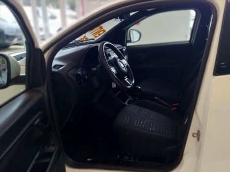 FIAT Strada 1.3 FIREFLY FLEX FREEDOM CABINE SIMPLES, Foto 9