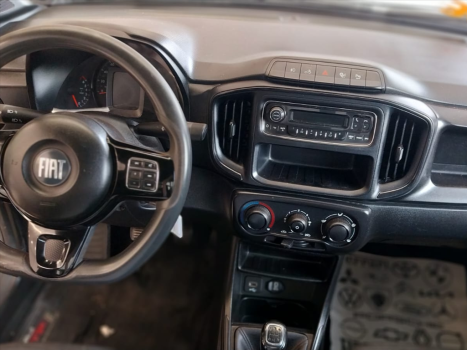 FIAT Strada 1.3 FIREFLY FLEX FREEDOM CABINE SIMPLES, Foto 10