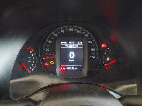 FIAT Strada 1.3 FIREFLY FLEX FREEDOM CABINE SIMPLES, Foto 11