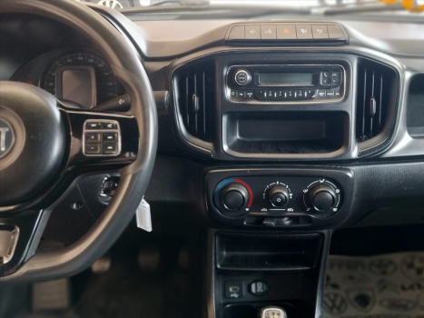 FIAT Strada 1.3 FIREFLY FLEX FREEDOM CABINE SIMPLES, Foto 12